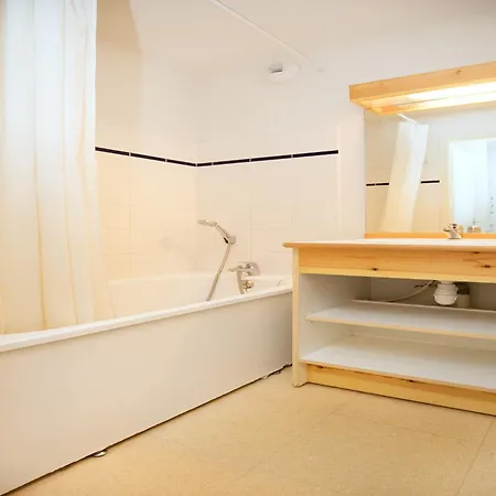 Appartement Termignon 50m From Lift *