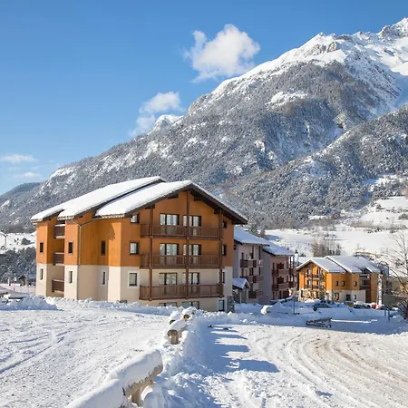 Termignon 50m From Lift