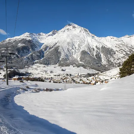 Termignon 50m From Lift Val Cenis